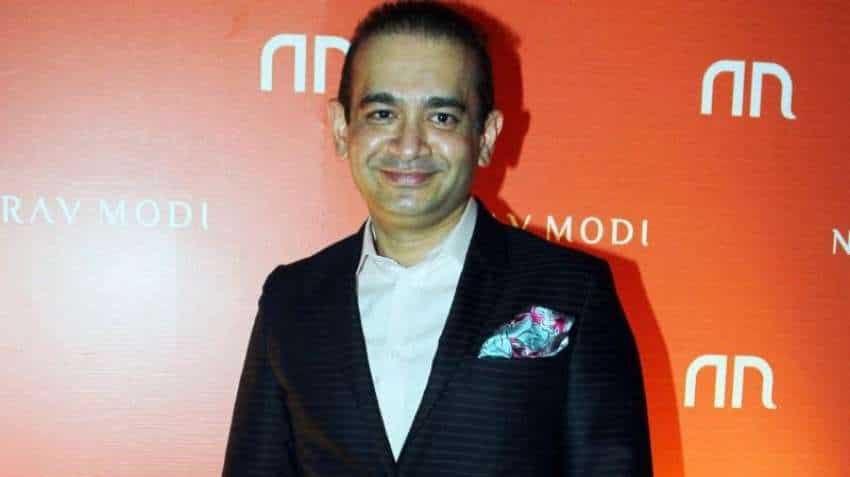 PNB case: Diamantaire Nirav Modi&#039;s Pune flats to be auctioned in February 2023