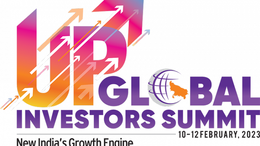 Global Investors Summit: UPSIDA receives investment proposals worth over Rs 1 lakh crore