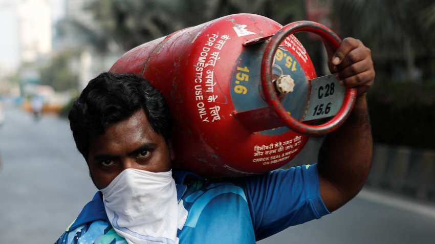 LPG Cylinder Price: Rates hiked for commercial cylinders; domestic gas cylinder cost remains unchanged - check price in your city