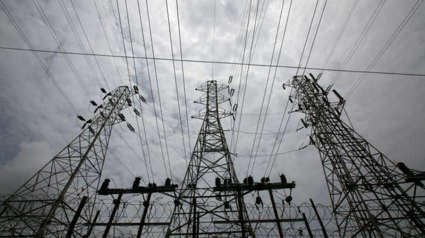 India's electricity consumption grows 11 pc to 121.19 billion units in December India's electricity consumption grows 11 pc to 121.19 billion units in December