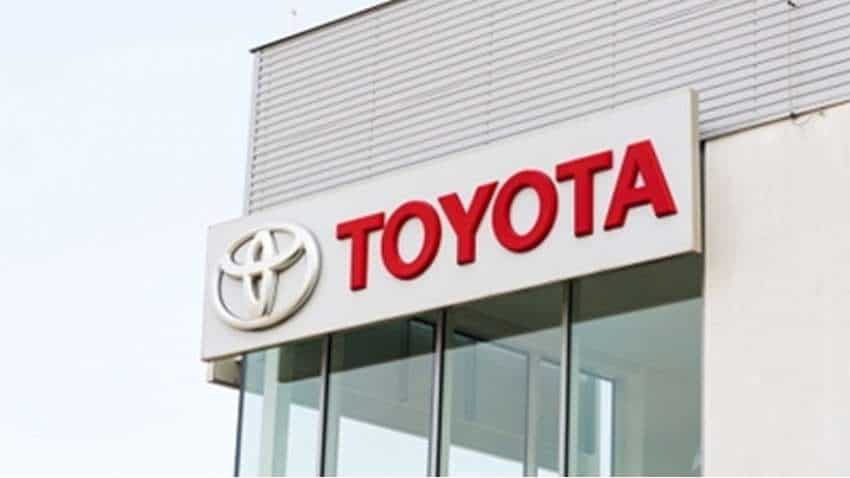 Data breach reported by Toyota Kirloskar Motor