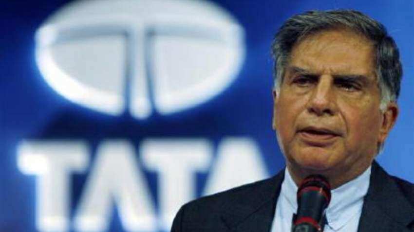 Ratan Tata confidant and group veteran R Krishnakumar passes away