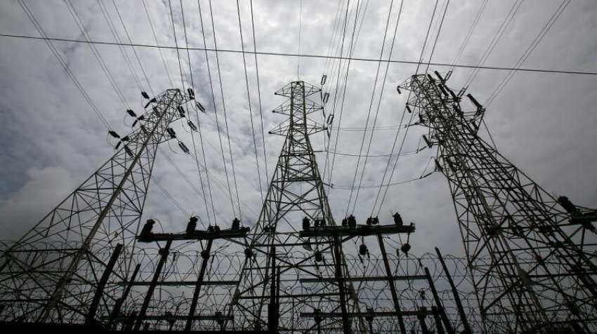 Power deficit rises slightly to 0.6% in April-November; demand surges around 11%