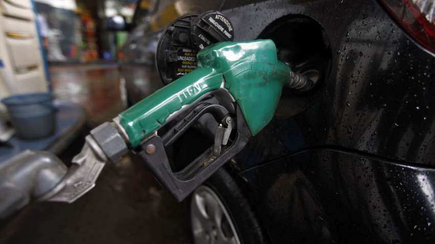 Petrol-Diesel Prices Today, January 2: Check latest fuel rates in Delhi, Bengaluru, Mumbai, Chennai, Noida, Chandigarh, and other cities