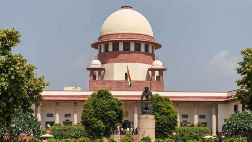 Demonetisation SC Verdict Today: Supreme Court to pass judgement on pleas challenging Centre's 2016 note ban Demonetisation SC Verdict Today: Supreme Court to pass judgement on pleas challenging Centre's 2016 note ban
