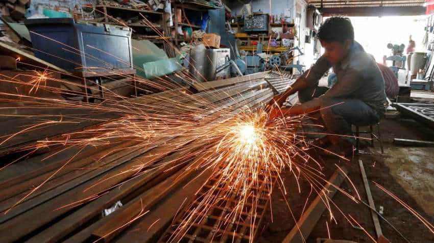 India&#039;s manufacturing sector activity hits 13-month high in December on rise in new orders, strong demand