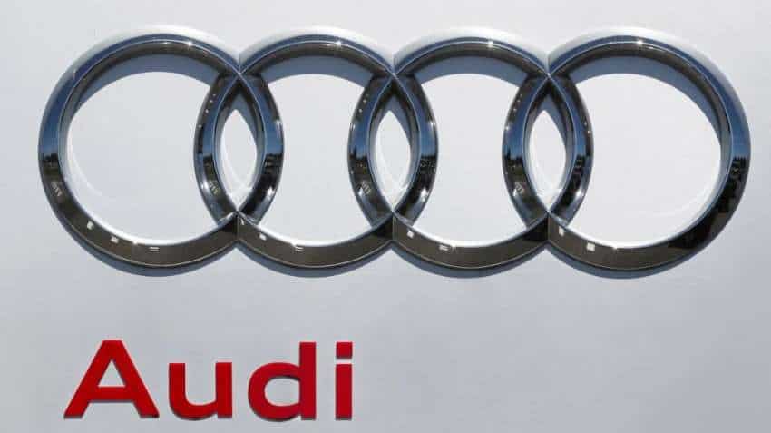 Audi sales jump 27.14% to 4,187 units in 2022