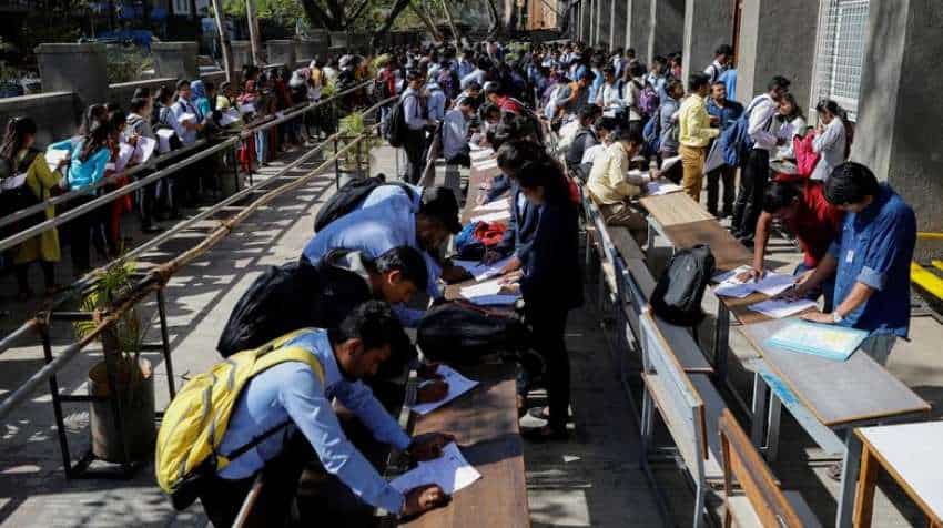 Unemployment rate surges to 8.3% in December; joblessness highest in Haryana at 37.4%