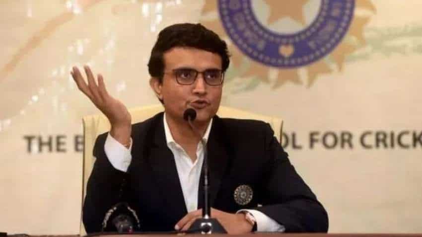 Former BCCI president Sourav Ganguly set to join Delhi Capitals as Director of Cricket 