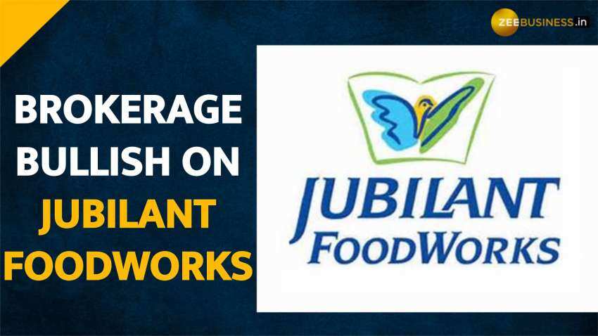 Jubilant FoodWorks picks up 10.76% stake in Barbeque Nation for Rs 92 crore