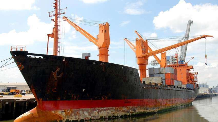 Indian exports will be moderately impacted by weak global demand in 2023: GTRI