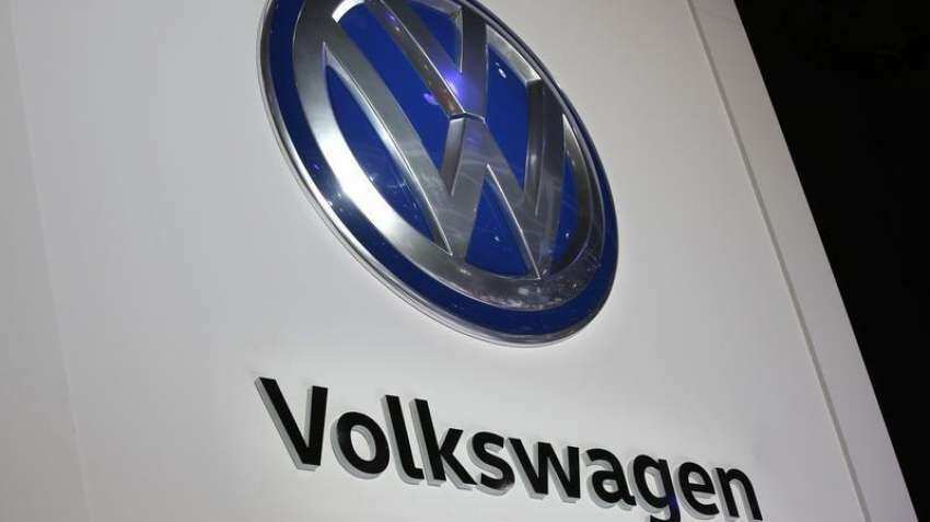 Volkswagen group's India sales grow 85% to 1,01,270 units in 2022 Volkswagen group's India sales grow 85% to 1,01,270 units in 2022