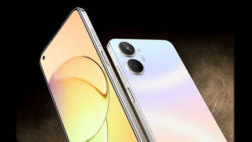 Realme 9 4G to Go on Sale for the First Time in India Today: Price,  Specifications