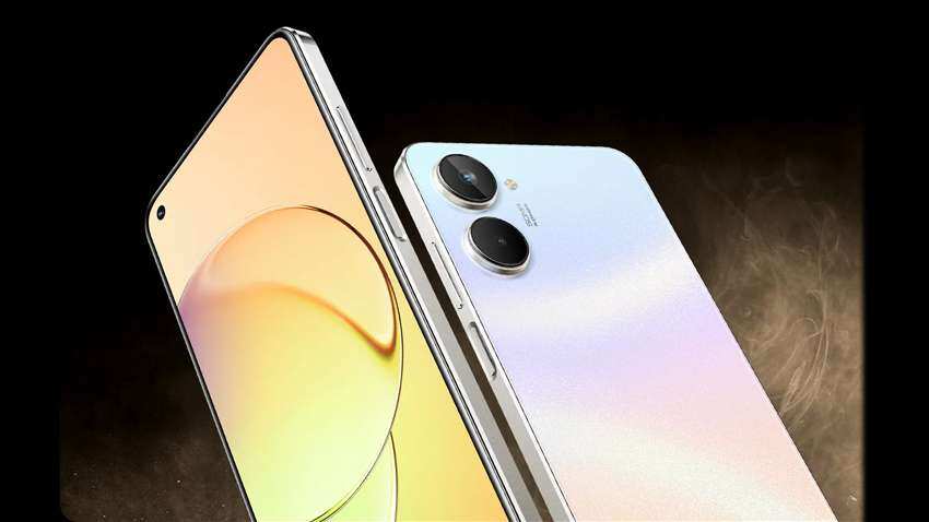 Realme 10 4G: Launch date, specifications, expected price and other details Realme 10 4G: Launch date, specifications, expected price and other details