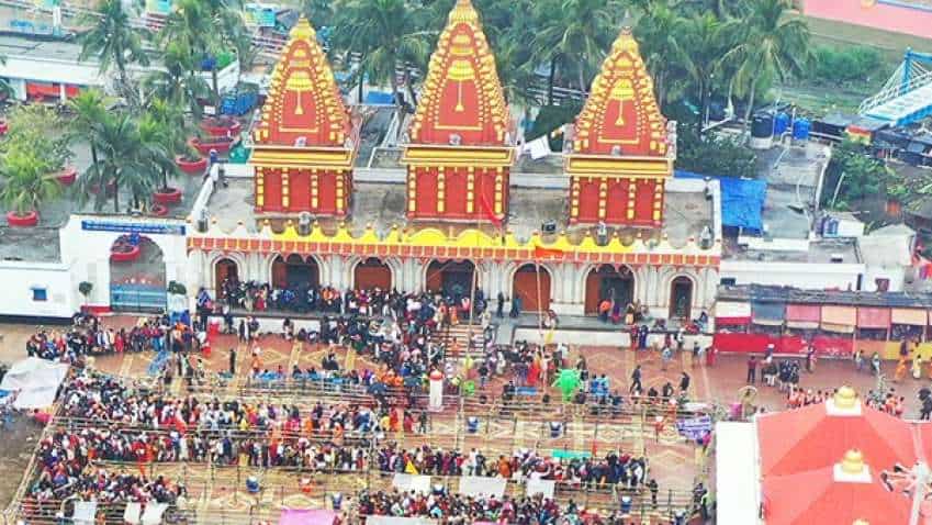 Gangasagar Mela 2023: How to reach, where to stay and places to visit nearby
