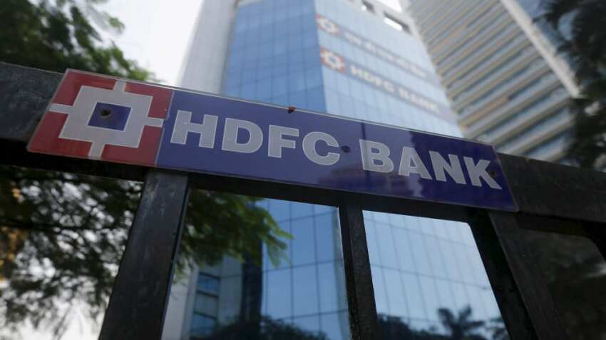 Q3 Update: India&#039;s largest private lender HDFC Bank posts 19.5% loan growth in December quarter
