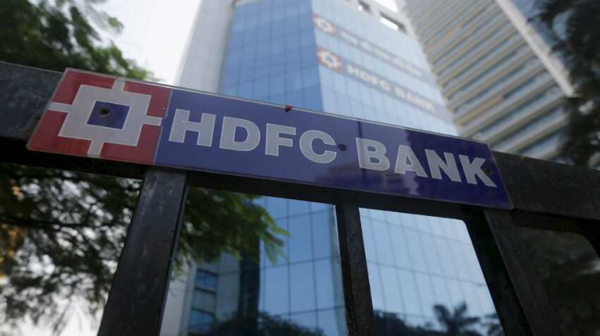 Q3 Update: India's largest private lender HDFC Bank posts 19.5% loan growth in December quarter Q3 Update: India's largest private lender HDFC Bank posts 19.5% loan growth in December quarter
