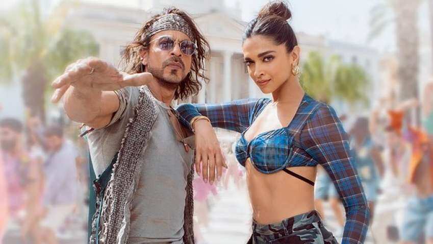 Happy Birthday Deepika Padukone: From &#039;Pathaan&#039; to &#039;Om Shanti Om&#039; - Check out DP&#039;s memorable films opposite Shah Rukh Khan 