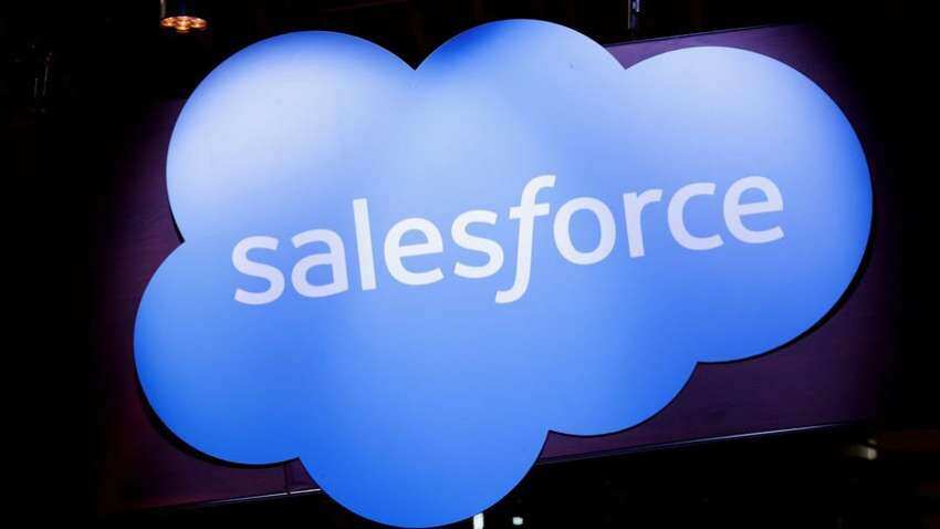 Salesforce to cut 10% of workforce after hiring &#039;too many people&#039;