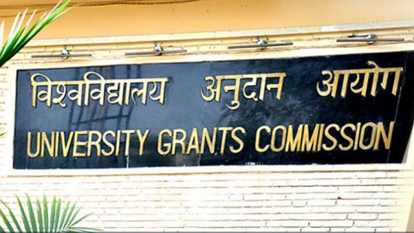Foreign universities will need UGC&#039;s nod to set up campuses in India