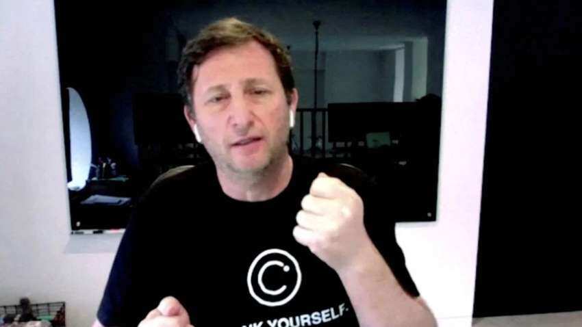 Who is Alex Mashinsky, the man behind alleged Celsius crypto fraud?