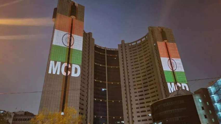 Delhi MCD mayor poll: AAP, BJP to contest for Mayor, Deputy Mayor posts today | Key details Delhi MCD mayor poll: AAP, BJP to contest for Mayor, Deputy Mayor posts today | Key details