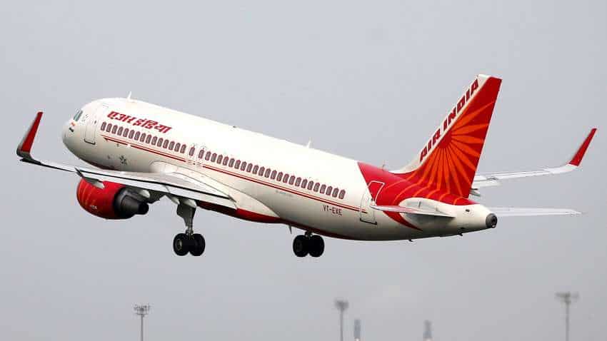 Air India CEO tells staff to report any improper behaviour on aircraft