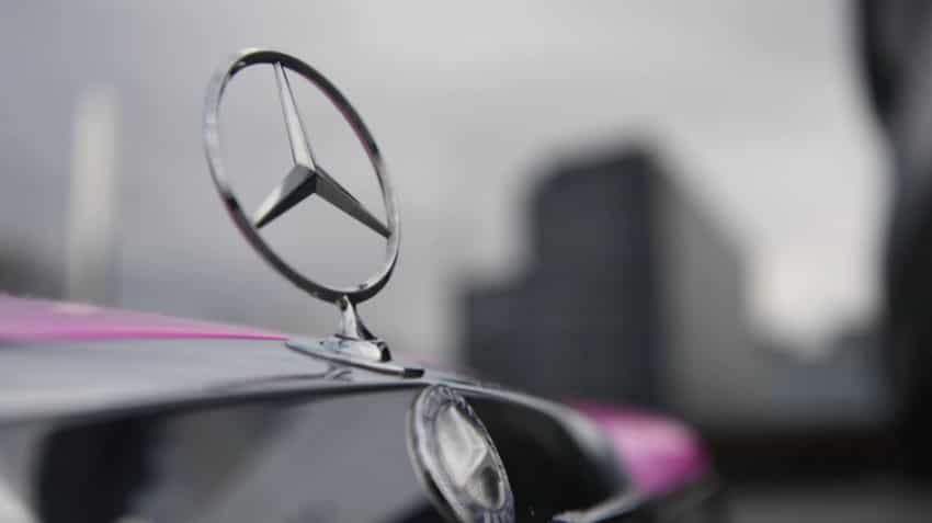 Mercedes-Benz will launch 10 new vehicles in India in 2023