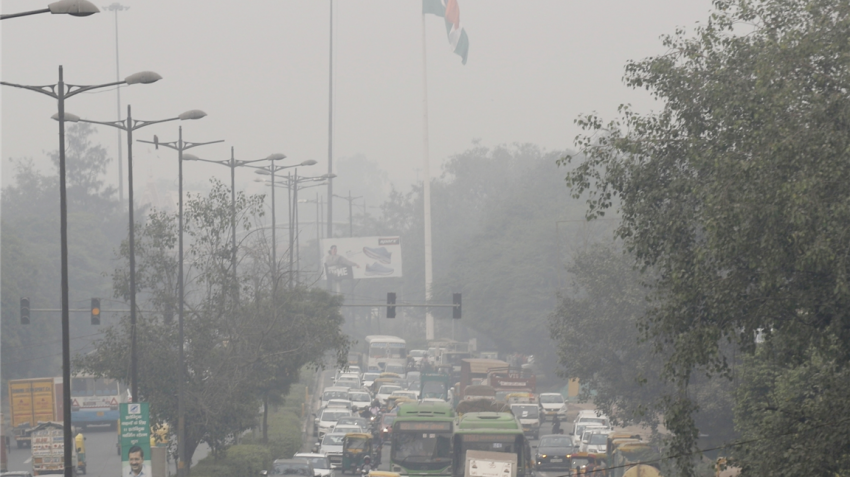 Weather Update: Cold Wave Continues To Abate Delhi NCR And Northern ...