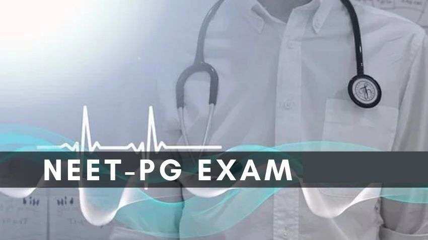 NEET PG 2023 registration begins, less than 50% interns eligible due to internship cut-off date - Check full details | Direct Link Here