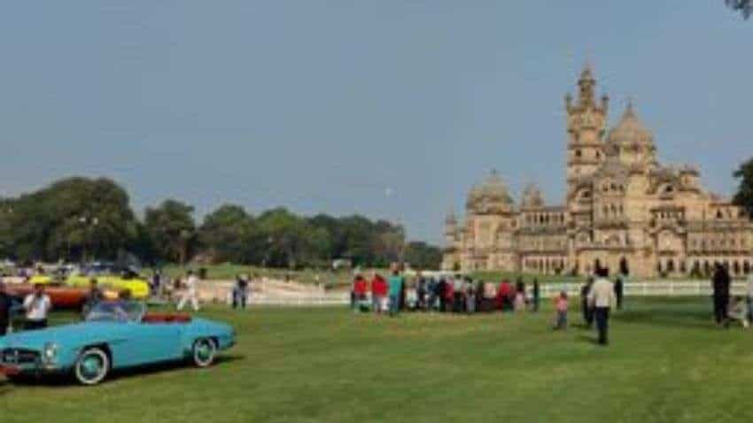Vintage cars should be restored, part of our rich heritage: Baroda royals, collectors