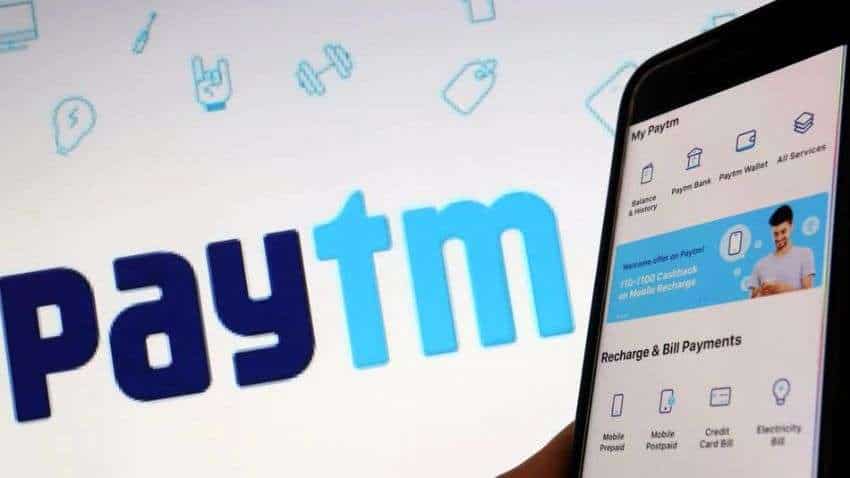 ‘Paytm Karo’ say investors as stock shoots-up 4% on Q3 update, appointment of new MD and CEO for its payments bank 