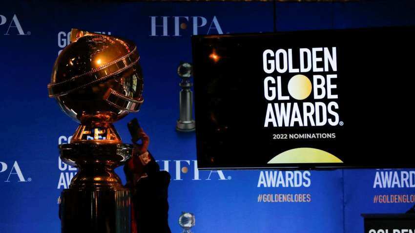 Golden Globe Award 2023: Date, time and where and how to watch it Live streaming in India, tv channel, nomination details