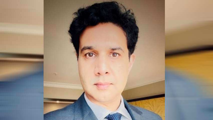 Who is Vikas Purohit: Meta hires Tata CLiq CEO as Head of Global Business Group in India Who is Vikas Purohit: Meta hires Tata CLiq CEO as Head of Global Business Group in India