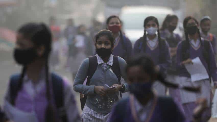 School winter vacation: Many states extend break due to cold wave - Check Delhi, Uttar Pradesh, Haryana, Punjab and Rajasthan school reopening date