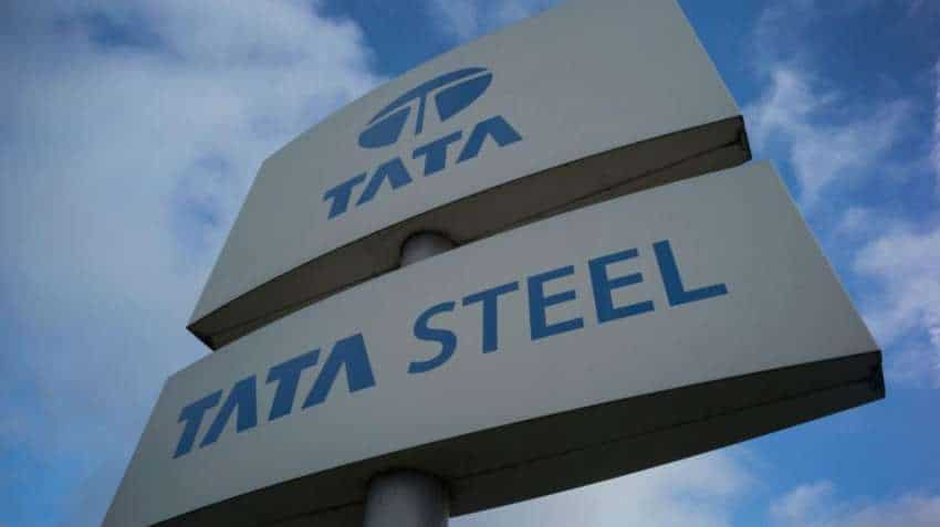 Tata Steel Share Price, Live Stock Price, BSE/NSE, Buy/Sell Tips, News &  Quotes