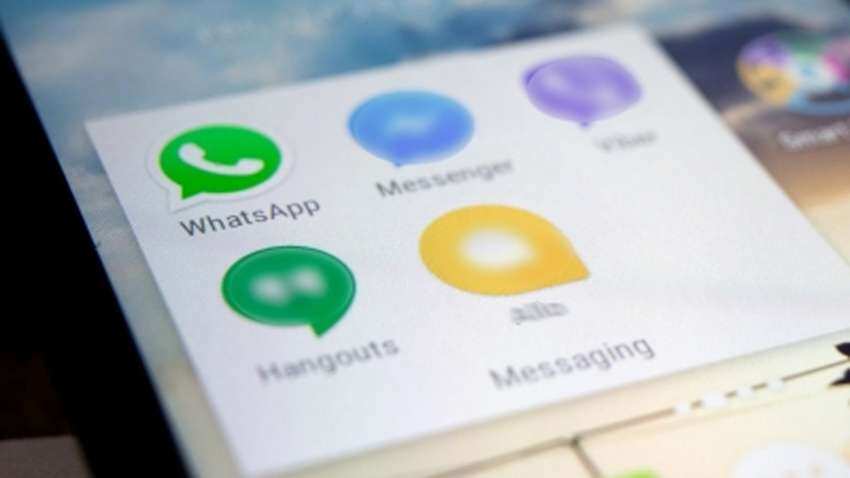 Chat Transfer: WhatsApp to let users transfer data using QR code
