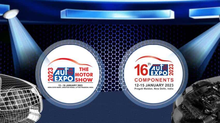 Auto Expo 2023: Check dates, venue, timing, ticket price, metro route, schedule and other details Auto Expo 2023: Check dates, venue, timing, ticket price, metro route, schedule and other details