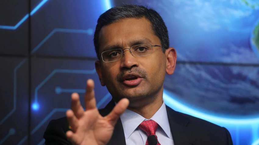 TCS stages strong Q3 boosted by Cloud demand, market share gain as attrition eases
