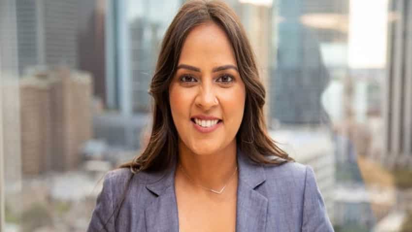 Indian-origin Manpreet Monica Singh takes oath as first female Sikh judge in US – know who she is?