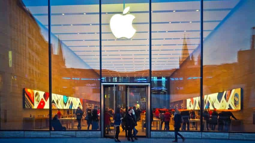 100 Apple stores opening in India with Tata Group partnership