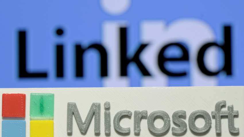 'Open to work': How Microsoft’s LinkedIn has become the preferred job-hunting portal for laid off techies 'Open to work': How Microsoft’s LinkedIn has become the preferred job-hunting portal for laid off techies