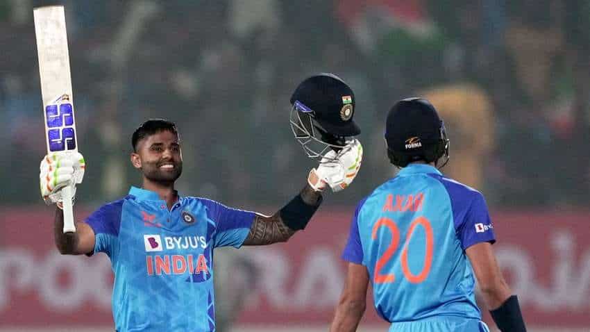 India vs Sri Lanka 1st ODI Match Today: When and where to watch? Check  Venue, Toss Timing, Squad, IND v SL Live streaming details | Zee Business
