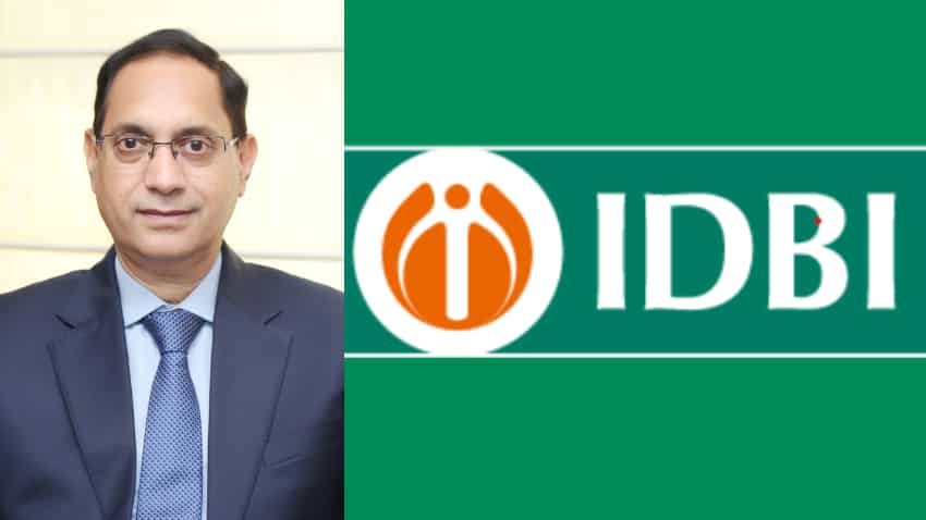 IDBI disinvestment: Bidding to start in the first half of next financial year, says DIPAM Secretary