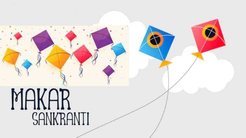 Makar Sankranti 2023 - Dates, Punya kaal time, tithi, significance and rituals