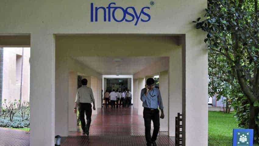 Infosys Q3 Results Preview: Net profit likely to increase over 9% to Rs 6,580 crore, no change seen in revenue guidance  