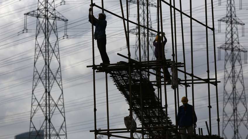 Budget 2023: Experts eye big push for infrastructure sector from government Budget 2023: Experts eye big push for infrastructure sector from government