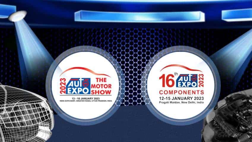 Auto Expo 2023 preview: List of cars, motorcycles, Electric Vehicles, SUVs to be launched and revealed - Check Day 1, Day 2 schedule here