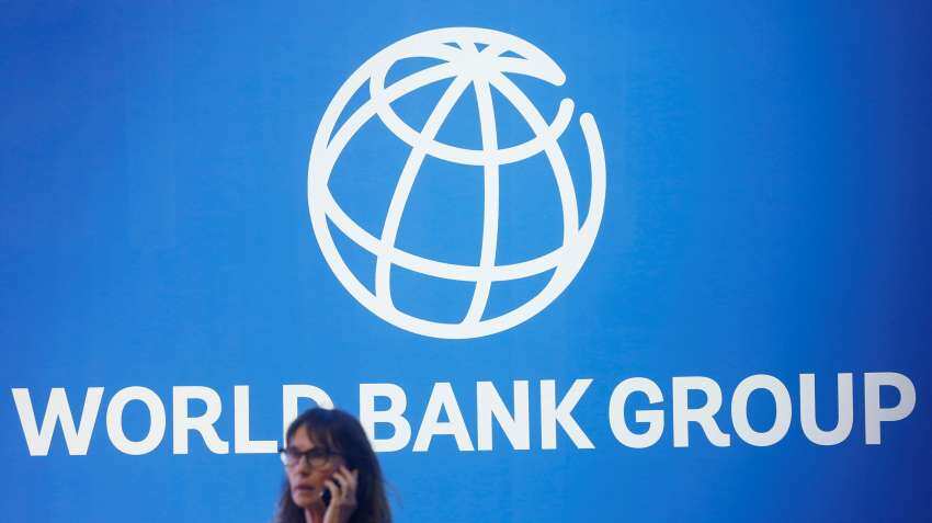 For First Time In 80 Years! World Bank Says Global Economy Staring At ...