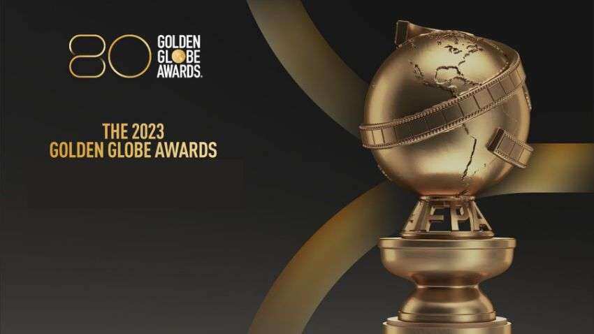 Golden Globe Awards 2023 to be telecast in India today - where and how to watch it live, tv channel and more